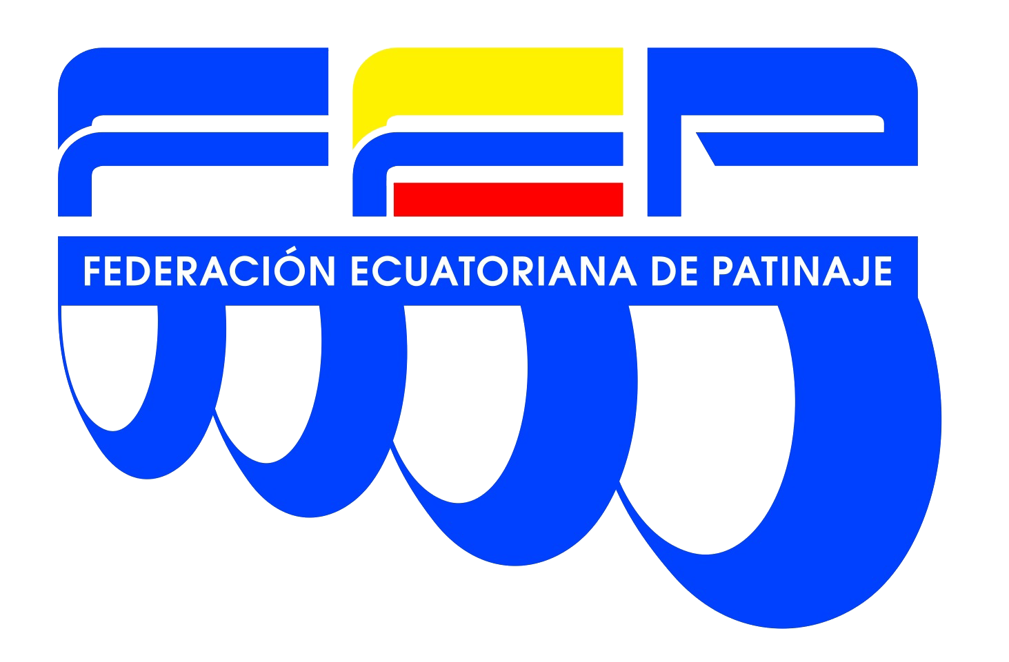 FEDERACION ECUATORIANA DE PATINAJE